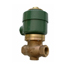 VALVE, SOLENOID, 1.5IN, WITH VITON & 120/60 VOLT C